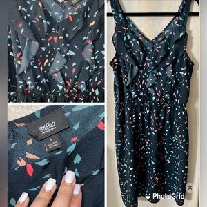 Mossimo size L dress